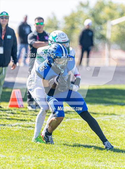 Thumbnail 3 in Pojoaque Valley @ St. Michael's photogallery.