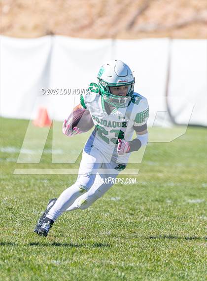 Thumbnail 1 in Pojoaque Valley @ St. Michael's photogallery.