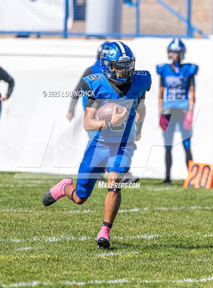 Thumbnail 2 in Pojoaque Valley @ St. Michael's photogallery.