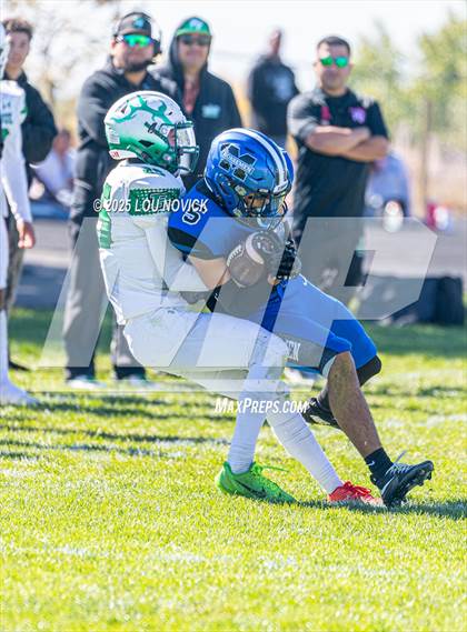 Thumbnail 2 in Pojoaque Valley @ St. Michael's photogallery.