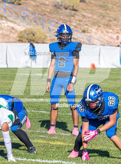 Thumbnail 1 in Pojoaque Valley @ St. Michael's photogallery.