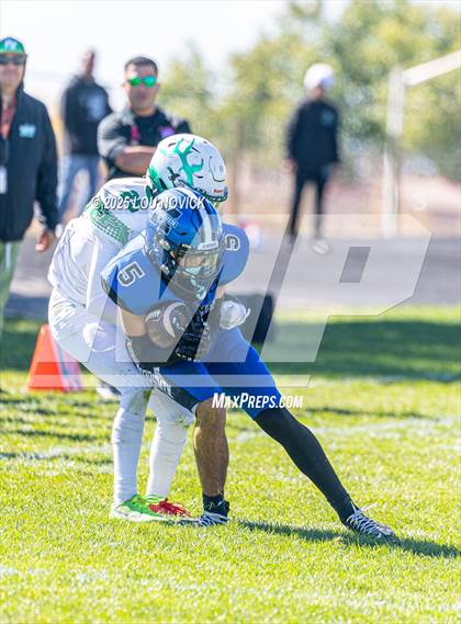 Thumbnail 1 in Pojoaque Valley @ St. Michael's photogallery.