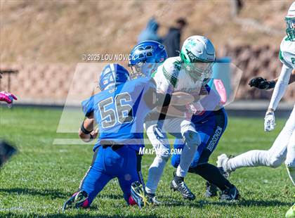 Thumbnail 3 in Pojoaque Valley @ St. Michael's photogallery.