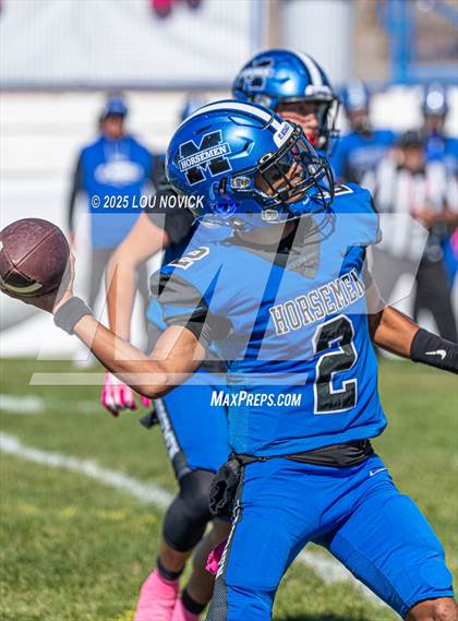 Thumbnail 1 in Pojoaque Valley @ St. Michael's photogallery.