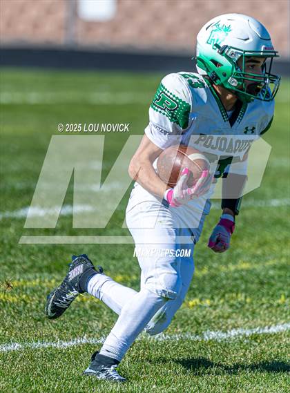 Thumbnail 3 in Pojoaque Valley @ St. Michael's photogallery.