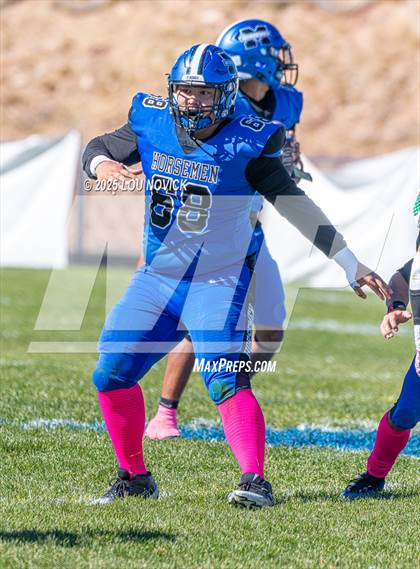 Thumbnail 3 in Pojoaque Valley @ St. Michael's photogallery.