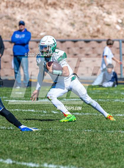 Thumbnail 2 in Pojoaque Valley @ St. Michael's photogallery.