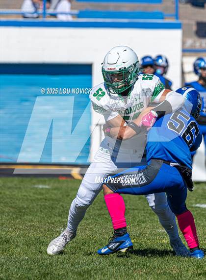 Thumbnail 3 in Pojoaque Valley @ St. Michael's photogallery.