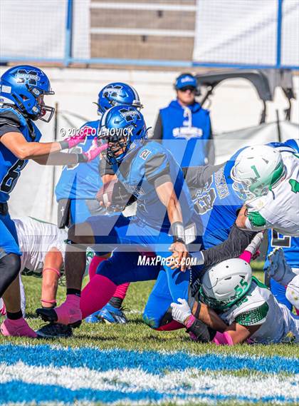 Thumbnail 2 in Pojoaque Valley @ St. Michael's photogallery.