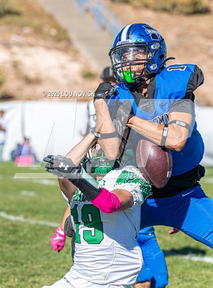 Thumbnail 2 in Pojoaque Valley @ St. Michael's photogallery.