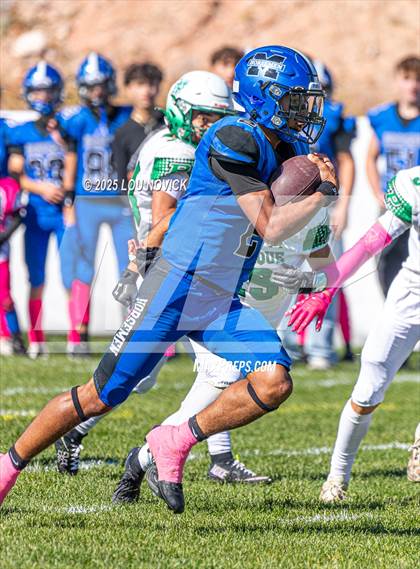 Thumbnail 3 in Pojoaque Valley @ St. Michael's photogallery.