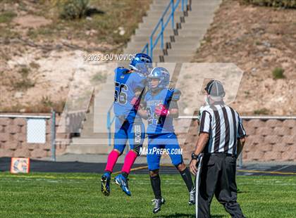 Thumbnail 3 in Pojoaque Valley @ St. Michael's photogallery.