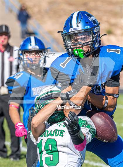 Thumbnail 3 in Pojoaque Valley @ St. Michael's photogallery.