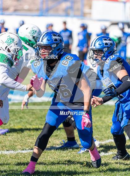 Thumbnail 1 in Pojoaque Valley @ St. Michael's photogallery.