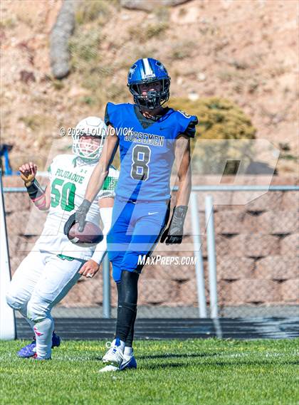 Thumbnail 1 in Pojoaque Valley @ St. Michael's photogallery.