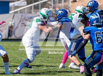 Thumbnail 3 in Pojoaque Valley @ St. Michael's photogallery.