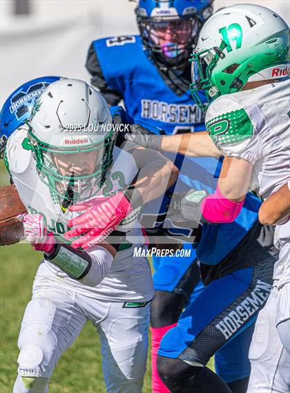 Thumbnail 2 in Pojoaque Valley @ St. Michael's photogallery.