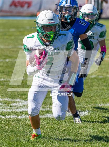 Thumbnail 1 in Pojoaque Valley @ St. Michael's photogallery.