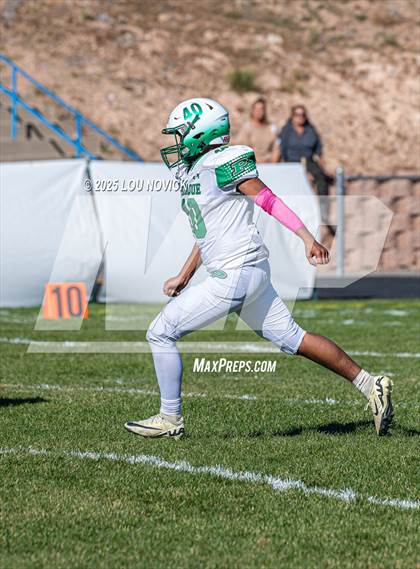 Thumbnail 2 in Pojoaque Valley @ St. Michael's photogallery.