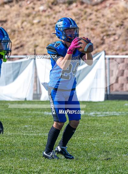 Thumbnail 3 in Pojoaque Valley @ St. Michael's photogallery.