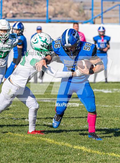 Thumbnail 1 in Pojoaque Valley @ St. Michael's photogallery.