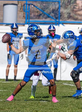 Pojoaque Valley @ St. Michael's