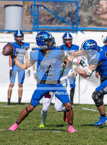 Thumbnail 3 in Pojoaque Valley @ St. Michael's photogallery.