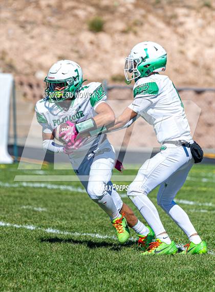 Thumbnail 2 in Pojoaque Valley @ St. Michael's photogallery.