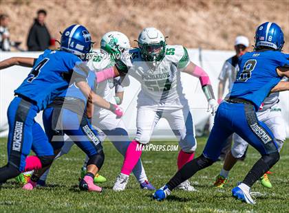 Thumbnail 2 in Pojoaque Valley @ St. Michael's photogallery.