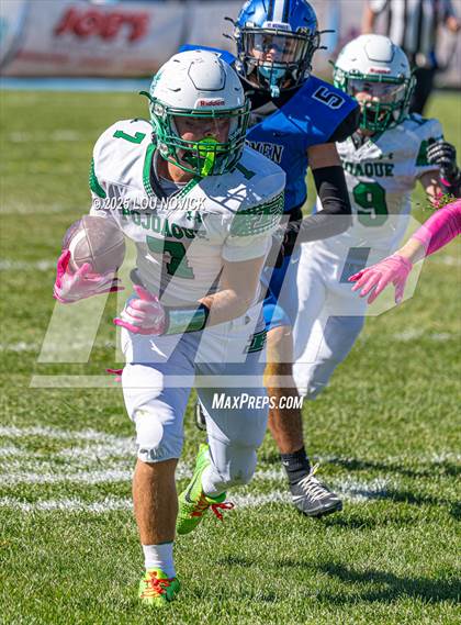 Thumbnail 3 in Pojoaque Valley @ St. Michael's photogallery.