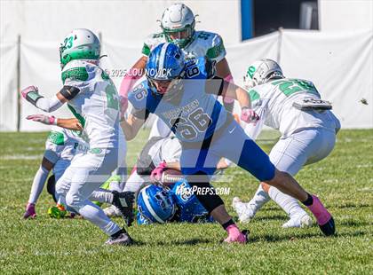 Thumbnail 2 in Pojoaque Valley @ St. Michael's photogallery.