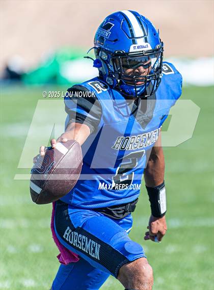 Thumbnail 1 in Pojoaque Valley @ St. Michael's photogallery.