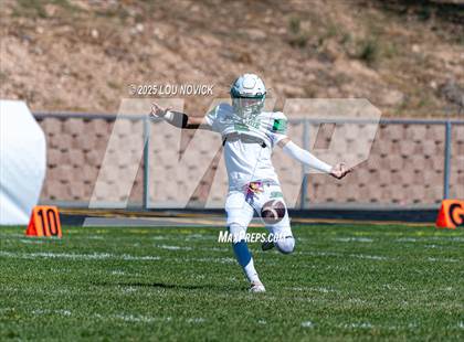 Thumbnail 2 in Pojoaque Valley @ St. Michael's photogallery.