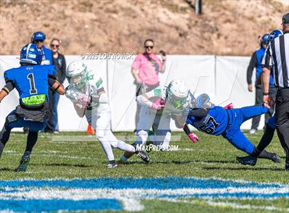 Thumbnail 1 in Pojoaque Valley @ St. Michael's photogallery.