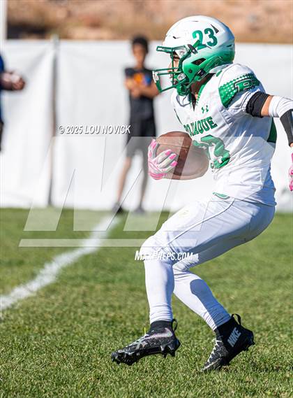 Thumbnail 3 in Pojoaque Valley @ St. Michael's photogallery.