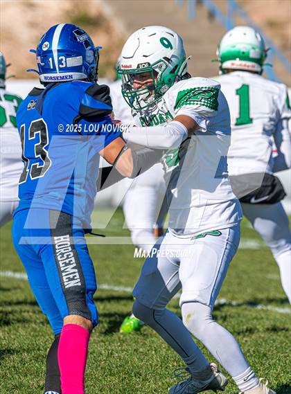 Thumbnail 1 in Pojoaque Valley @ St. Michael's photogallery.