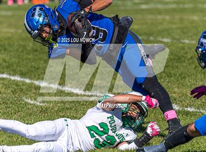 Thumbnail 2 in Pojoaque Valley @ St. Michael's photogallery.