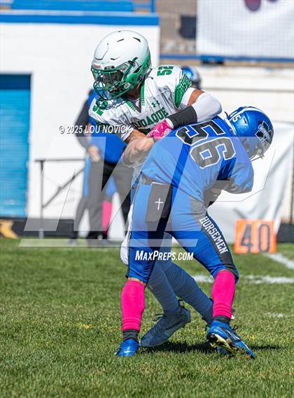 Thumbnail 2 in Pojoaque Valley @ St. Michael's photogallery.