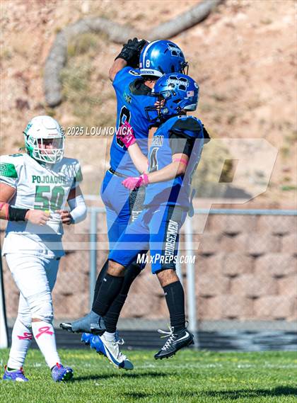 Thumbnail 3 in Pojoaque Valley @ St. Michael's photogallery.