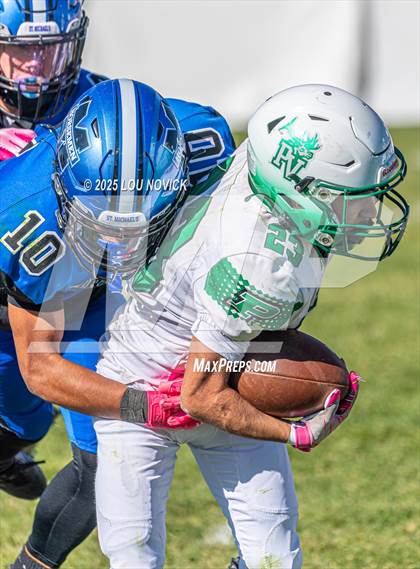 Thumbnail 1 in Pojoaque Valley @ St. Michael's photogallery.