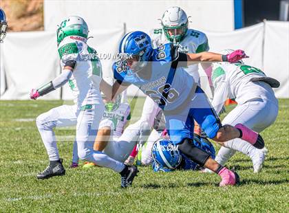 Thumbnail 3 in Pojoaque Valley @ St. Michael's photogallery.