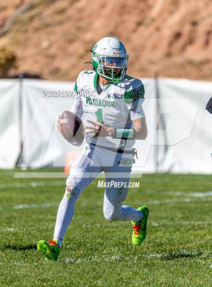 Thumbnail 1 in Pojoaque Valley @ St. Michael's photogallery.