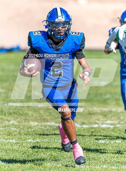 Thumbnail 1 in Pojoaque Valley @ St. Michael's photogallery.