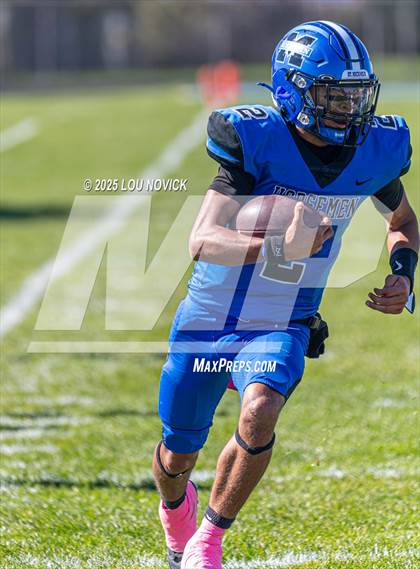 Thumbnail 3 in Pojoaque Valley @ St. Michael's photogallery.