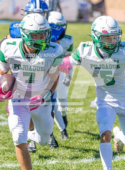 Thumbnail 2 in Pojoaque Valley @ St. Michael's photogallery.