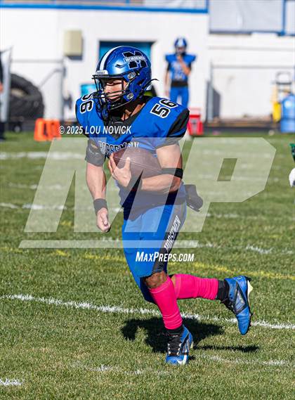 Thumbnail 3 in Pojoaque Valley @ St. Michael's photogallery.