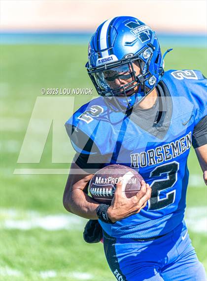 Thumbnail 3 in Pojoaque Valley @ St. Michael's photogallery.