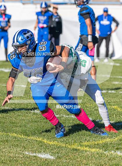 Thumbnail 3 in Pojoaque Valley @ St. Michael's photogallery.