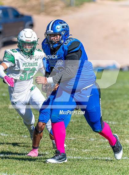 Thumbnail 2 in Pojoaque Valley @ St. Michael's photogallery.