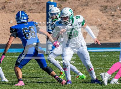 Thumbnail 1 in Pojoaque Valley @ St. Michael's photogallery.